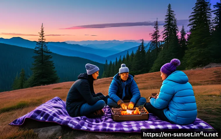 Insider Secrets to the Perfect Sunset Point Experience You Didn’t Know You Needed 4 선셋포인트 여행 팁 관련 이미지 2