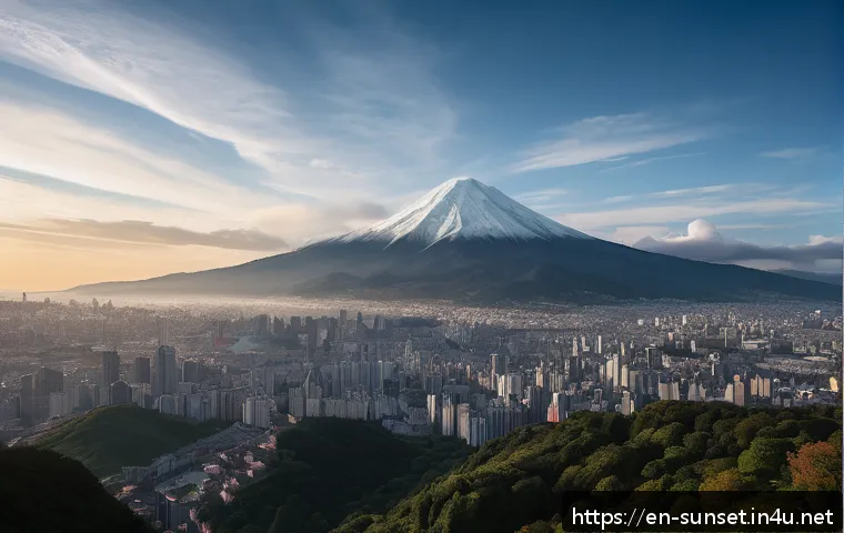 Mastering Sunset Point Photography Secrets for Breathtaking Golden Hour Shots 4 선셋포인트 사진 잘 찍는 법 관련 이미지 2