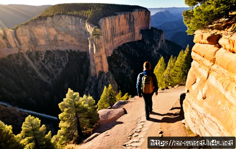 Planning a Sunset Point Mountain Trip: Access, Costs, Safety, and Booking Choices 3 선셋포인트 산악 여행지 관련 이미지 1